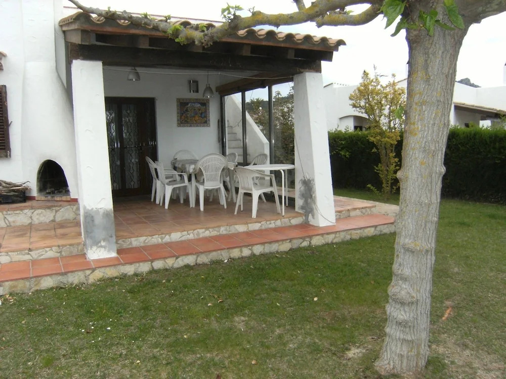 Casas Vall Gran Solsones