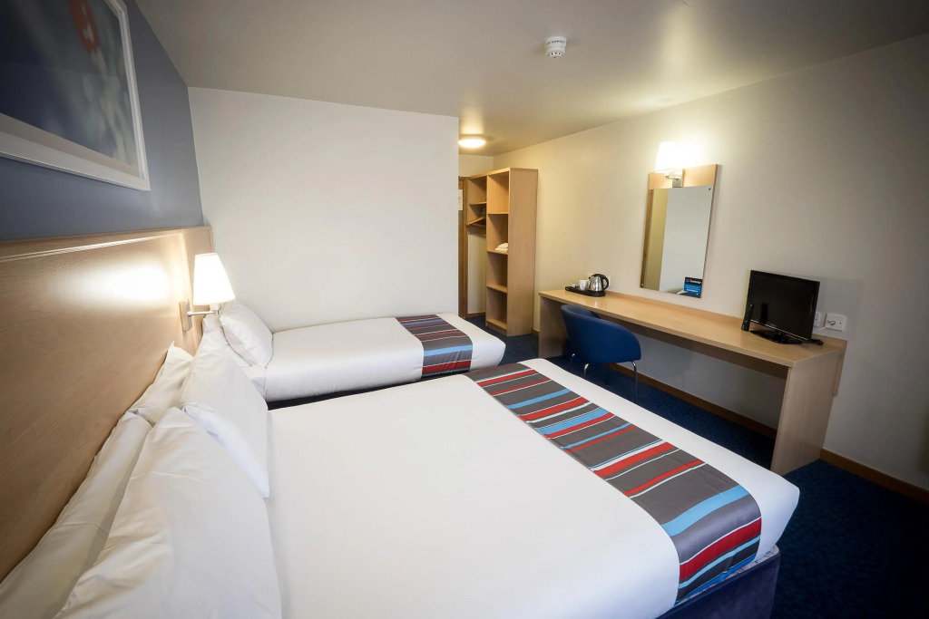 Travelodge Waterford