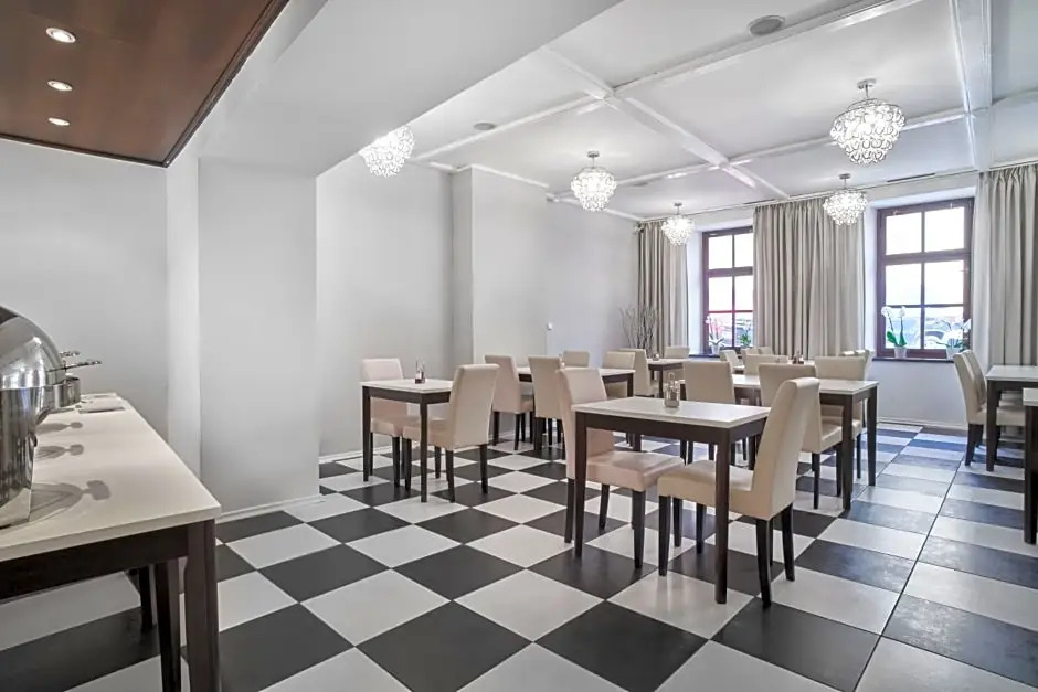 Hotel Radosti