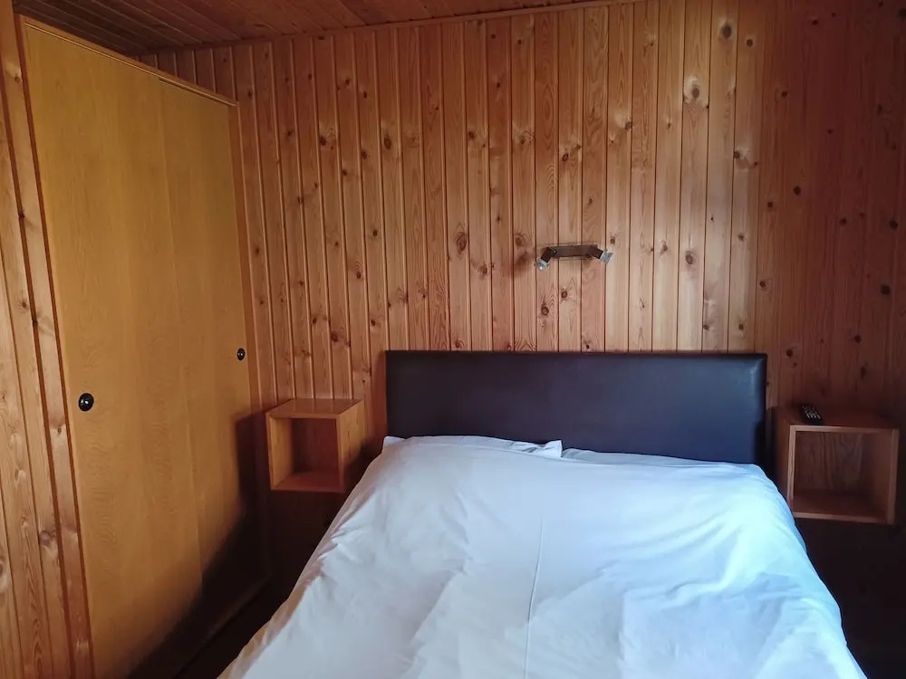Green View Lodges