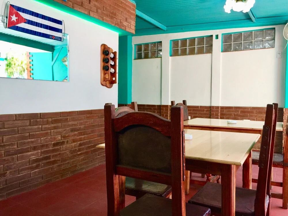 La Casa De Pepe