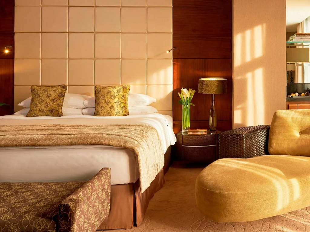 InterContinental Jordan