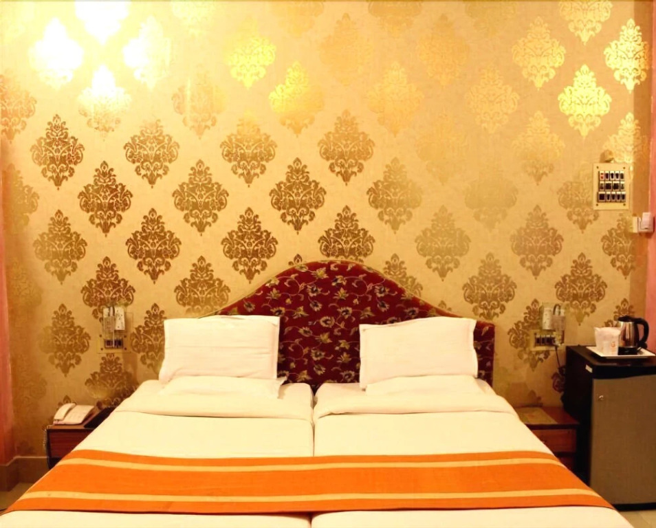 Hotel Gupta Inn