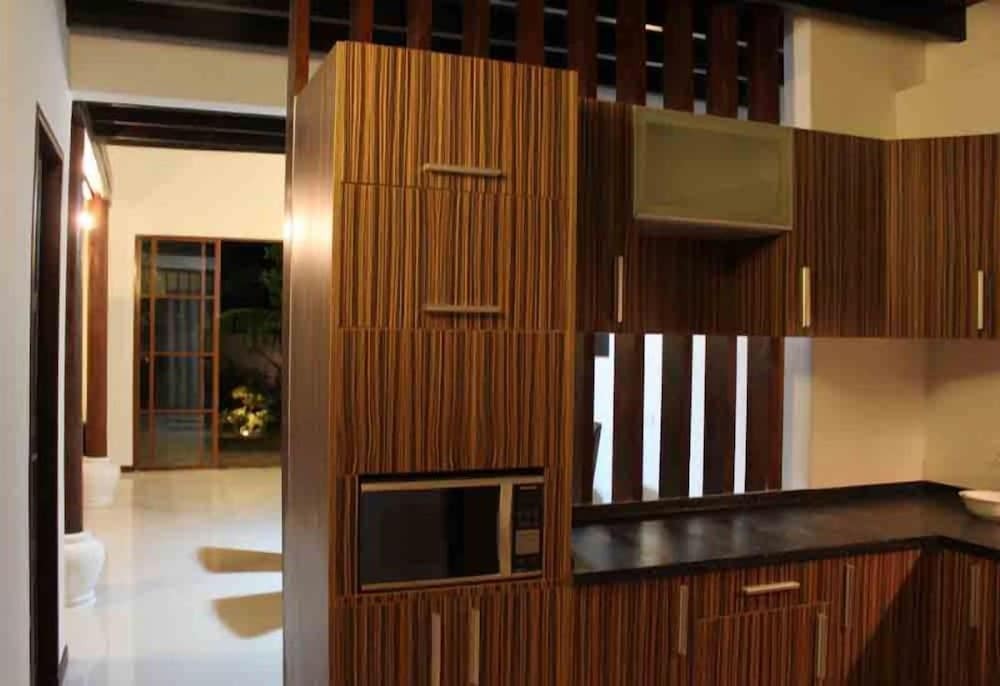 Pandanus Villa