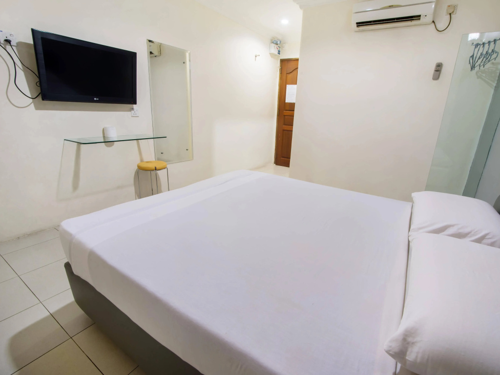 Dju Dju Hotel