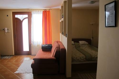 CarpeDiem Apartmanház