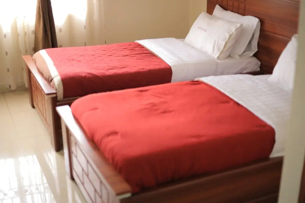 Cajofar Hotel