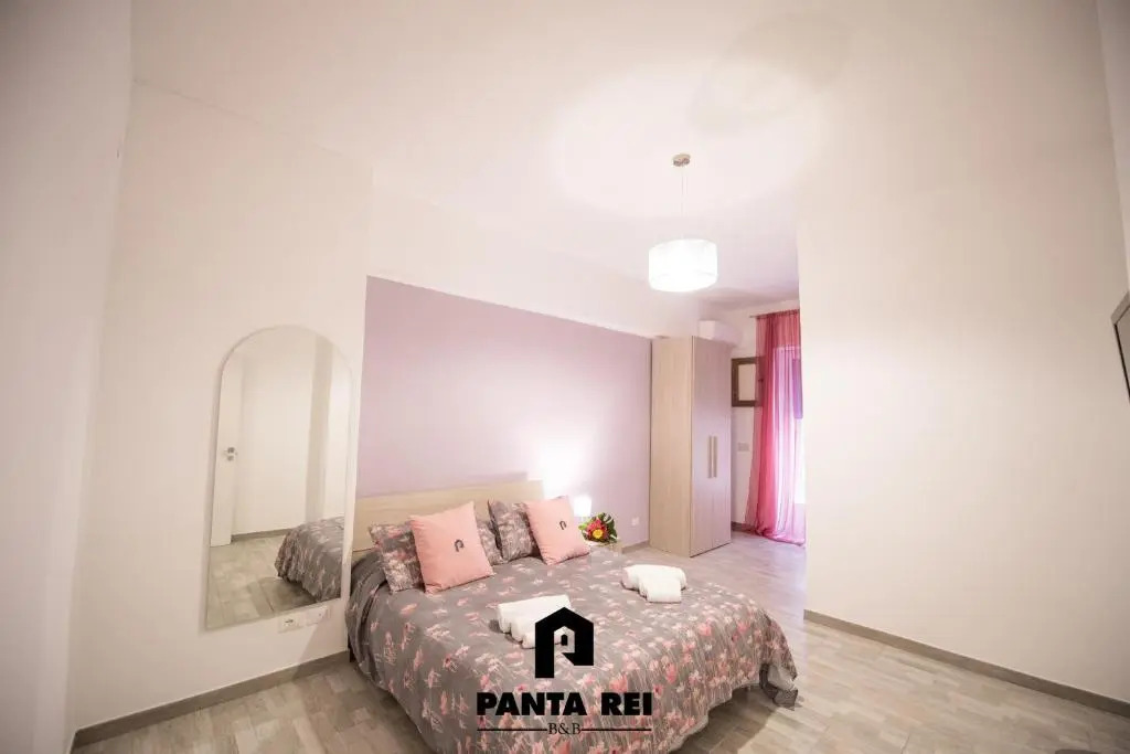 Pantarei B&B