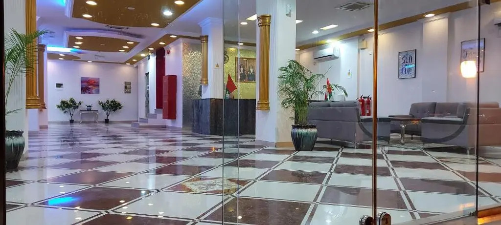 DREAMLAND HOTEL APARTMENT NIZWA