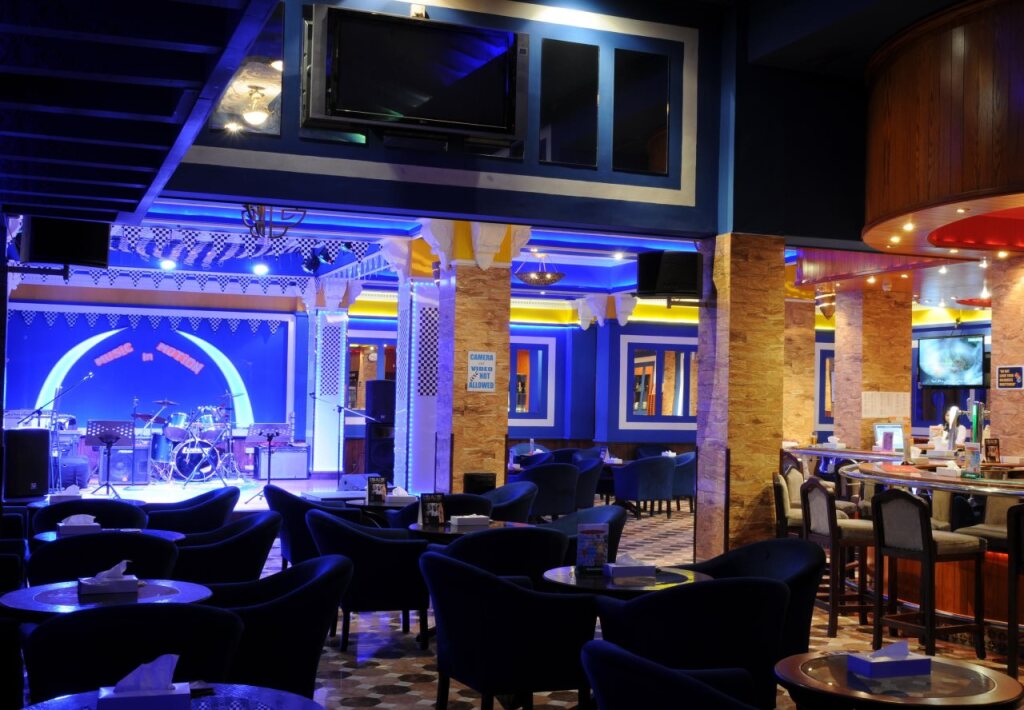 Gulf Gate Hotel