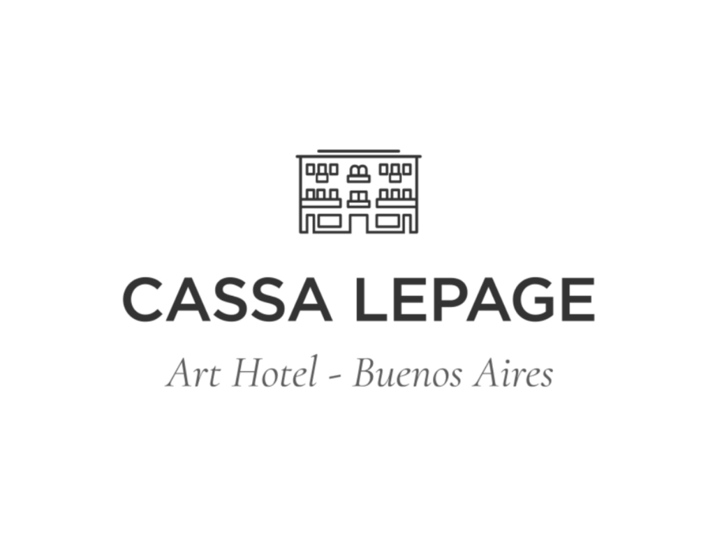 Cassa Lepage Art Hotel Buenos Aires