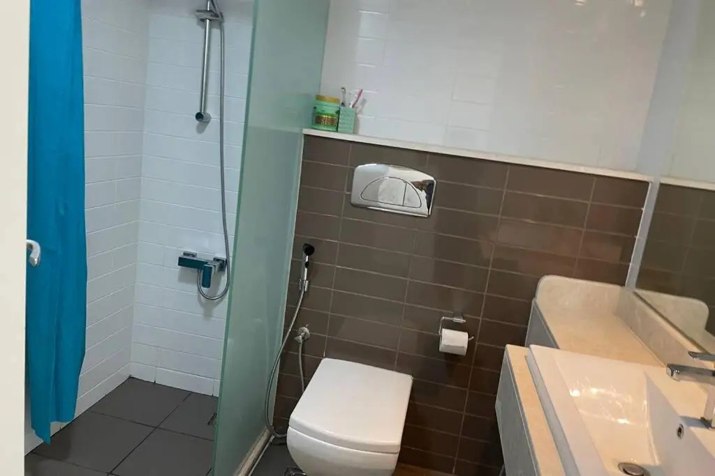 2 Bedroom Incredible Ocean Vew Apartment