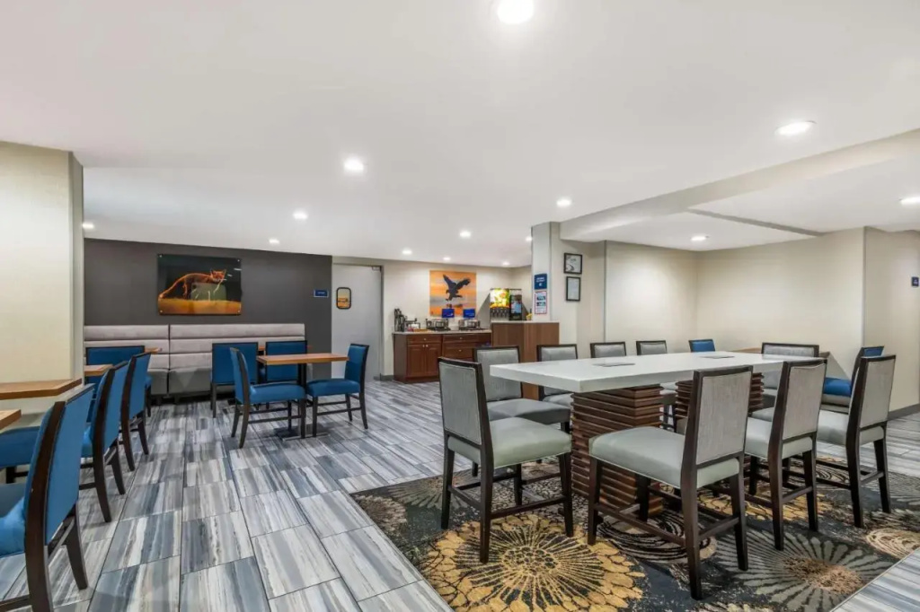 Travelodge Atlanta Northwest