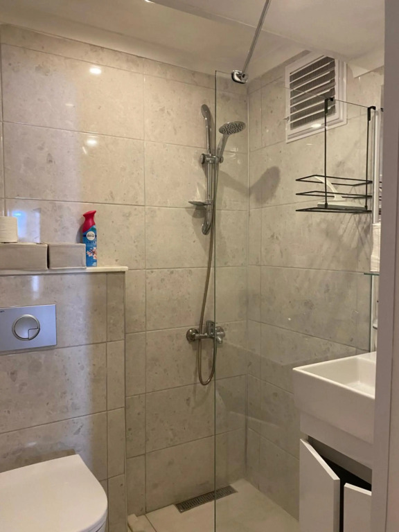 Ezgi's Suite With Terrace in The Heart of Marmaris