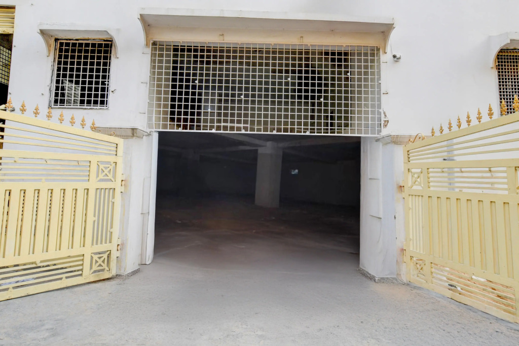 Townhouse Nagole RTO Office