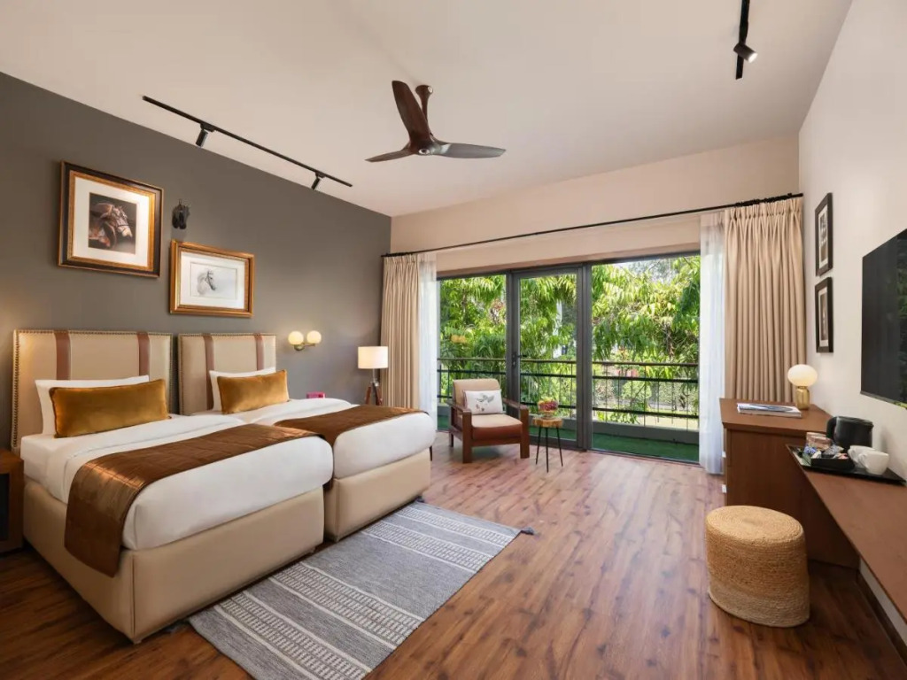 Modi Estate, Meerut - AM Hotel Kollection