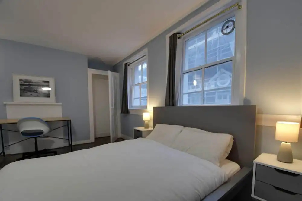 Astor Museum Hostel