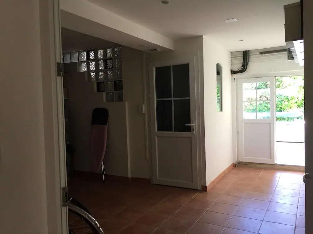 Villa with 3 Bedrooms in Avignon, with Private Pool And Wifi
