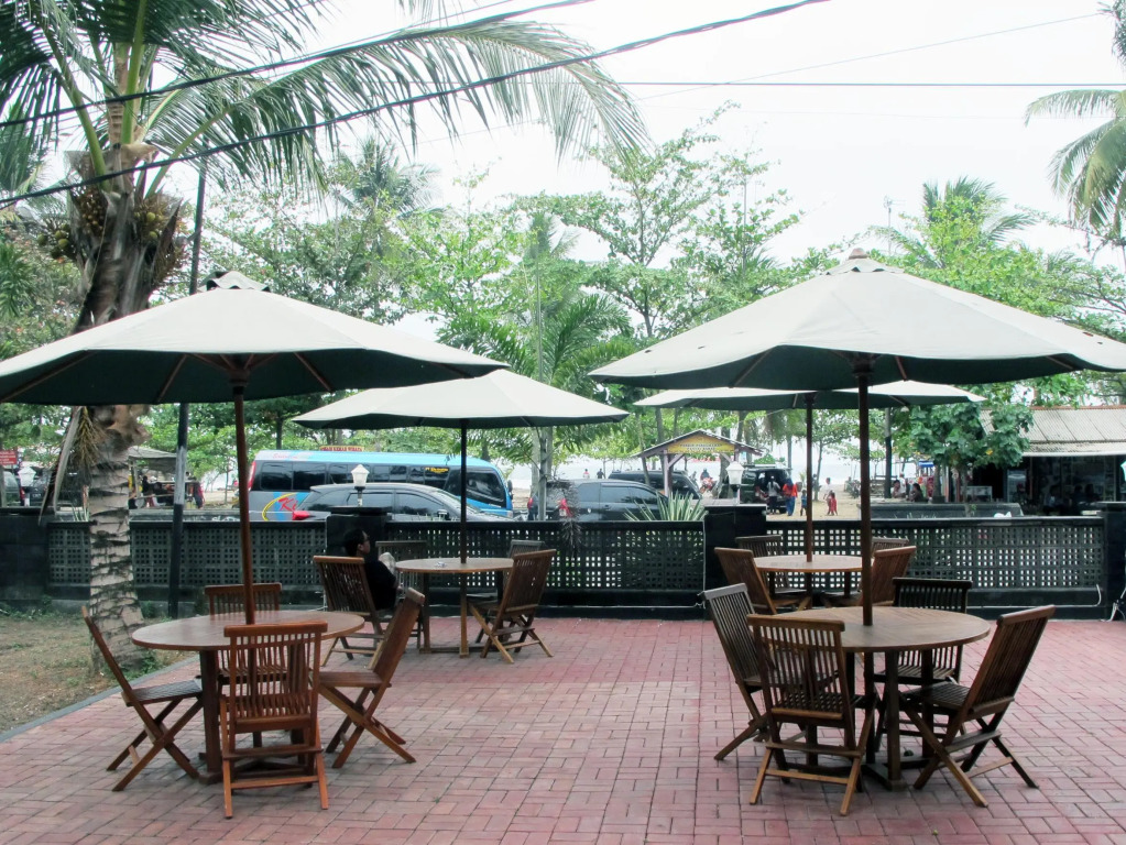 Grand Tirta Hotel