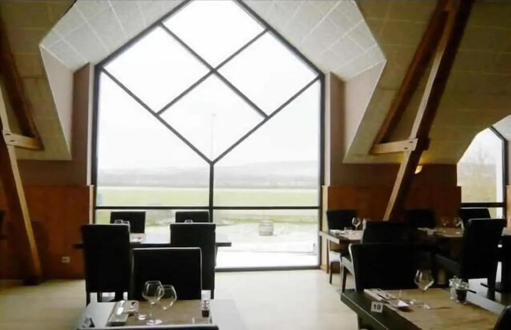 Auberge De Bourgogne