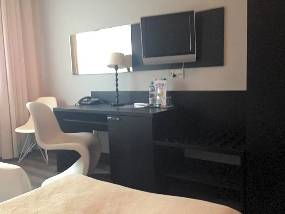 Hotel Blick