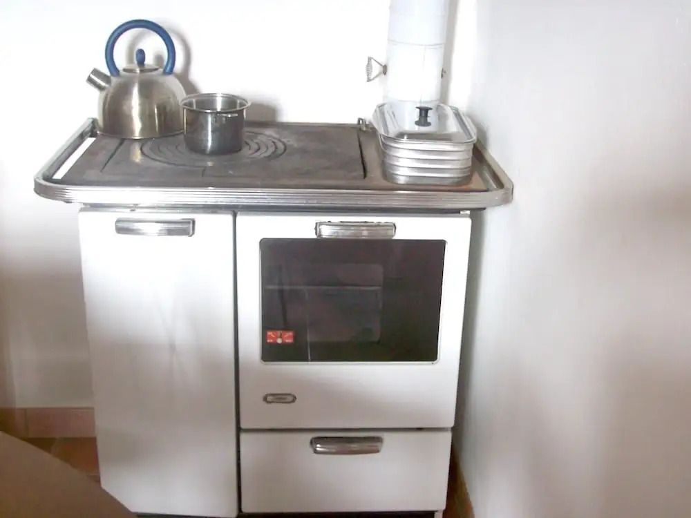 Apartment With one Bedroom in Roccastrada