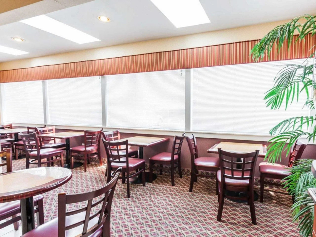 Comfort Inn & Suites Kelso - Longview