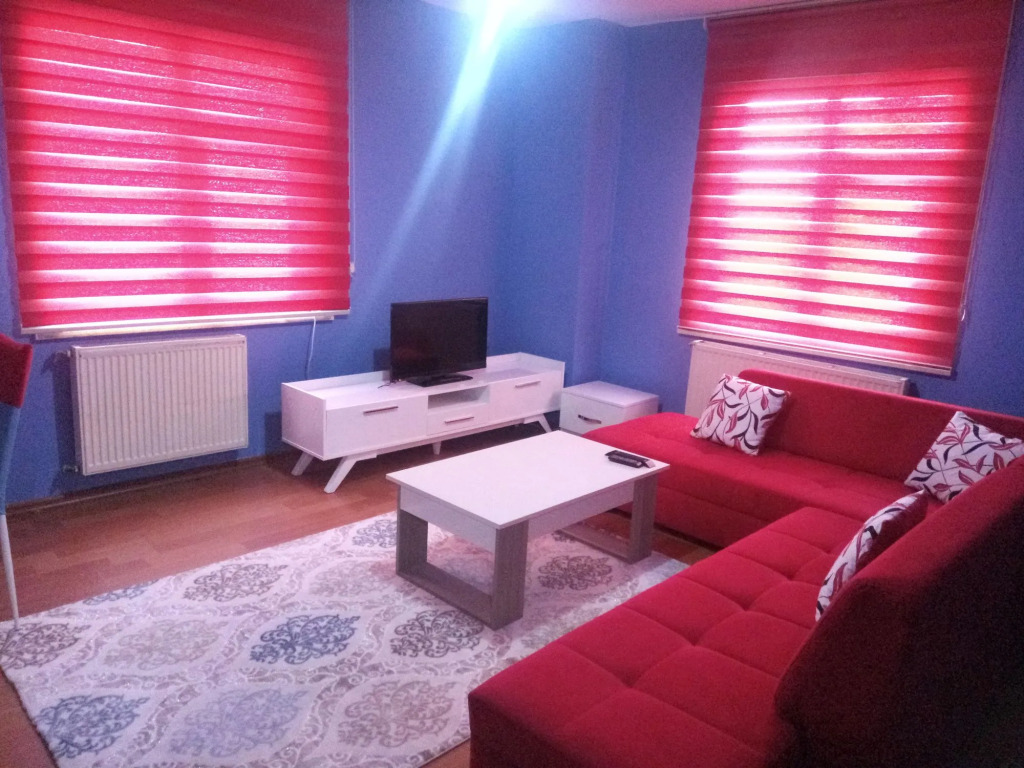 Samsun North Residence