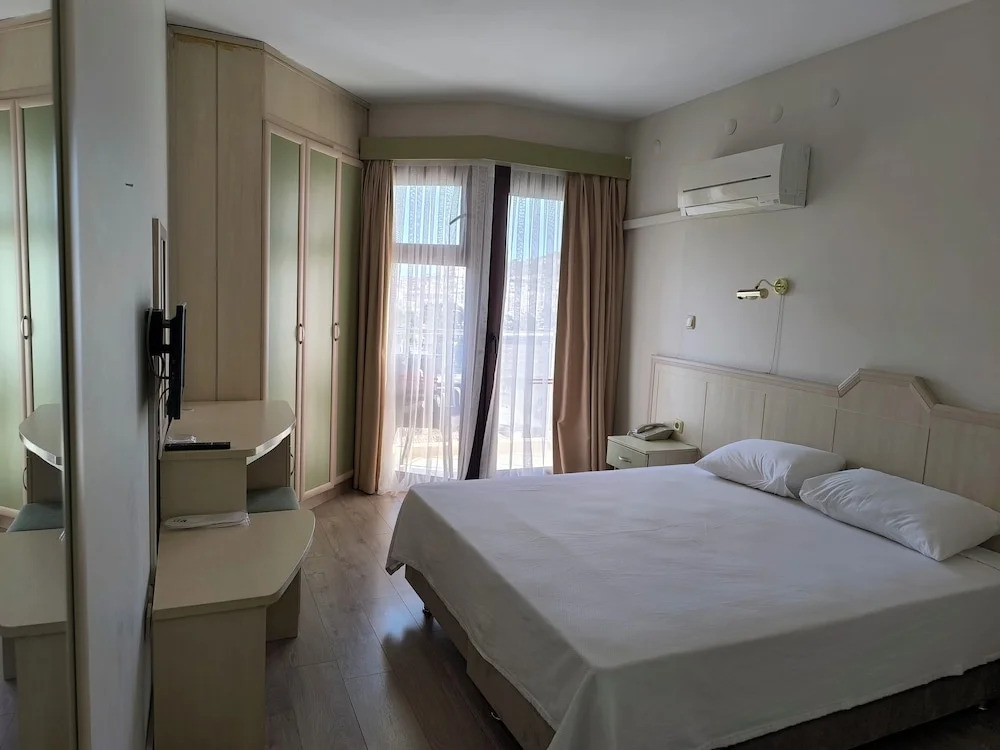 Rıdvan Hotel