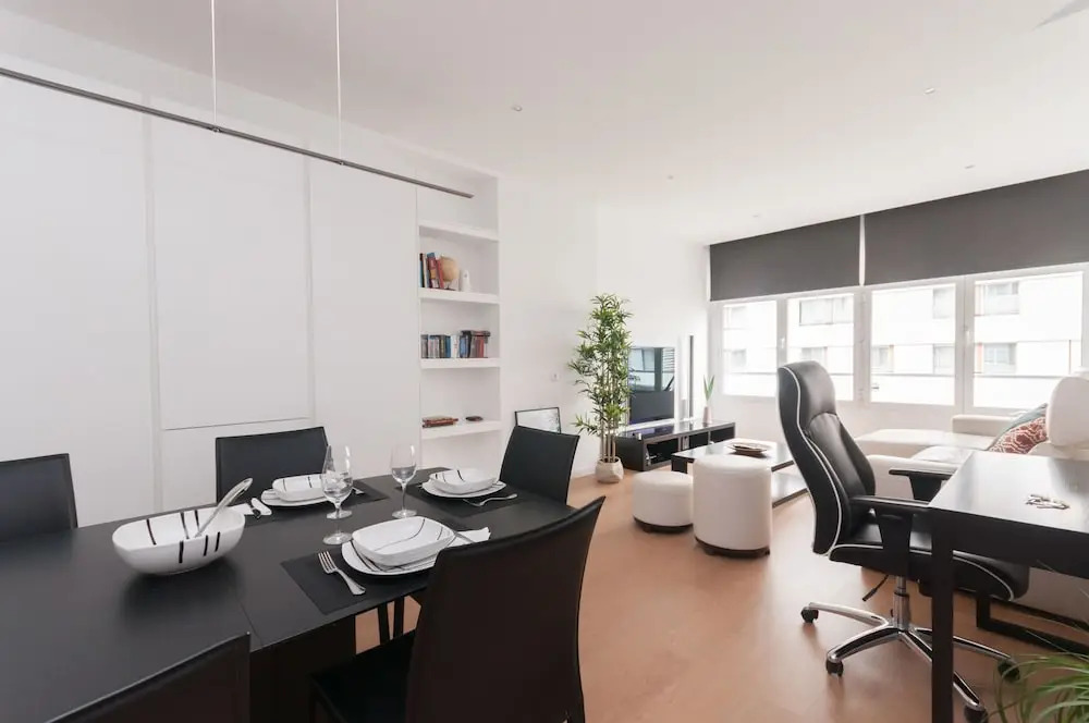 Cuzco Apartment