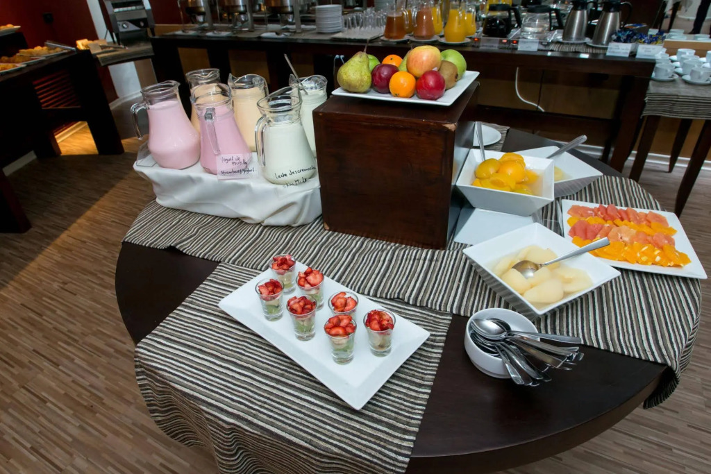 TRYP Montevideo Hotel