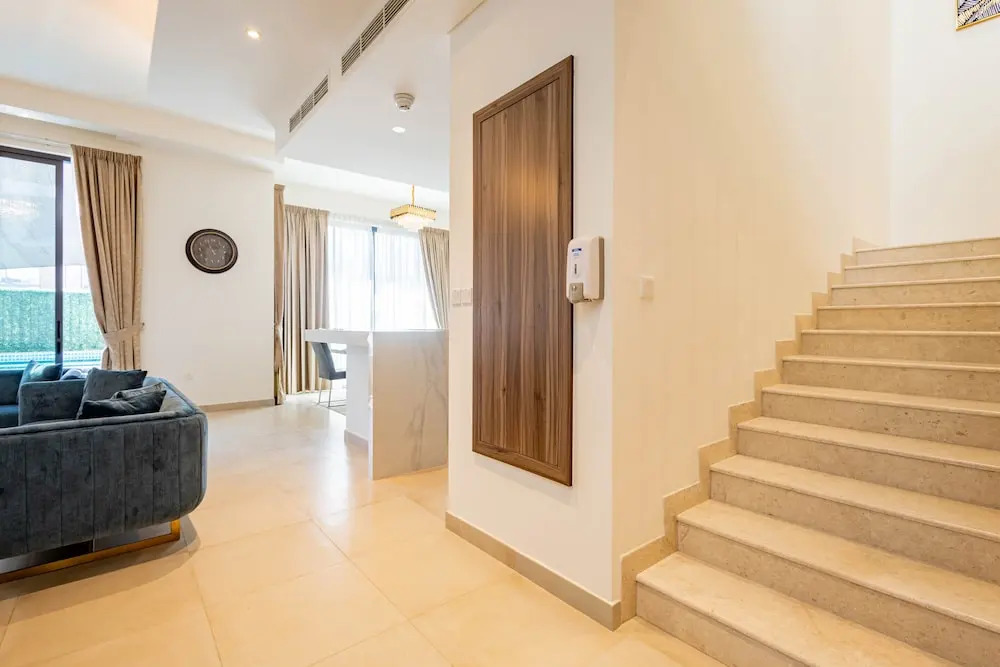 Nasma Luxury Stays- Ras Al Khaimah