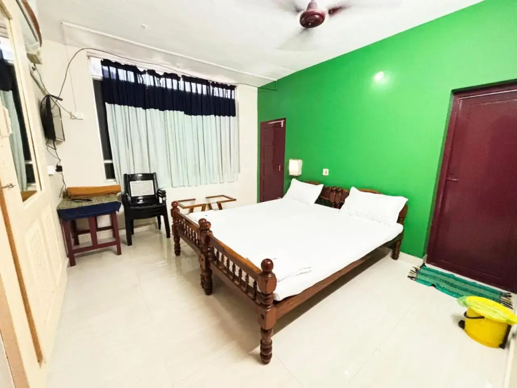 Seabreeze Varkala Beach Resort