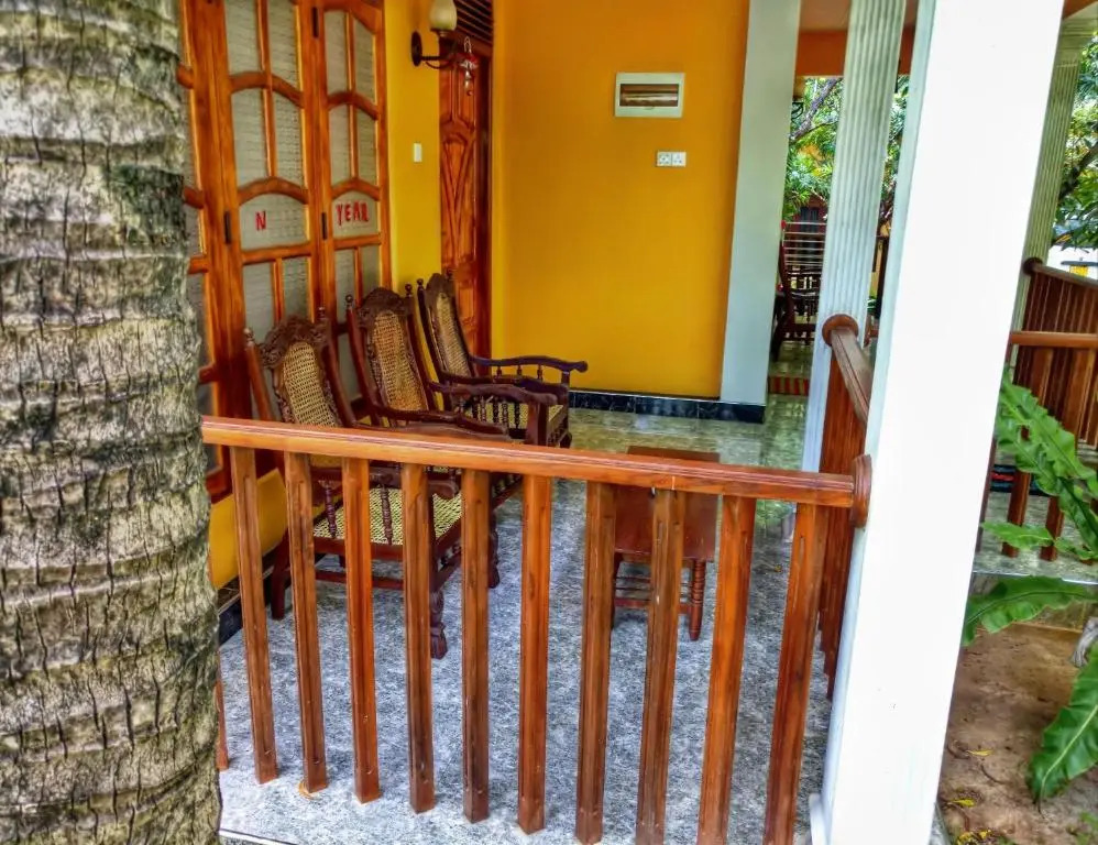 Sigiri Regal Residence