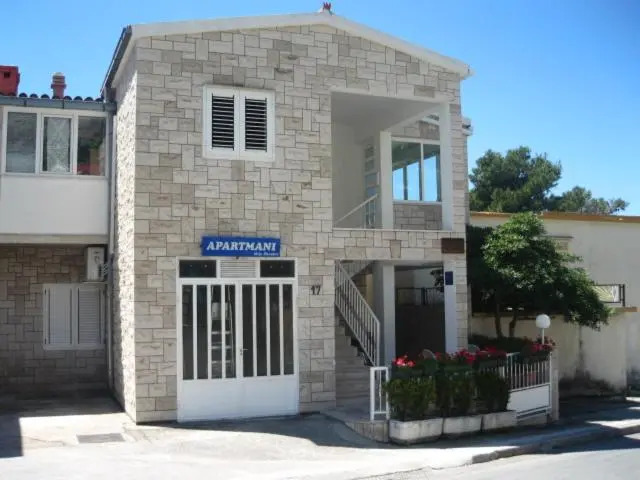KUĆA ŠKRABIĆ