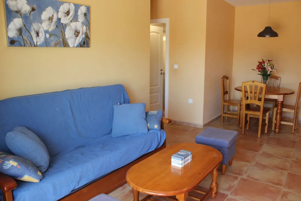 Apartamento Playasol I