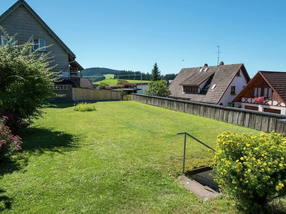 Ferienwohnung, Furtwangen