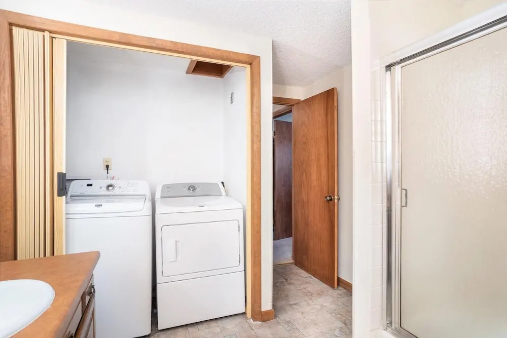 Cliffview - 3 Br Condo