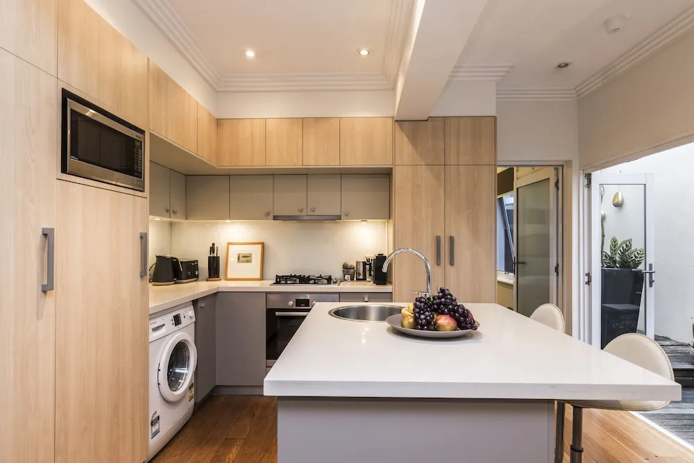 Art Deco 2 Bed Sydney And Darlinghurst Gem