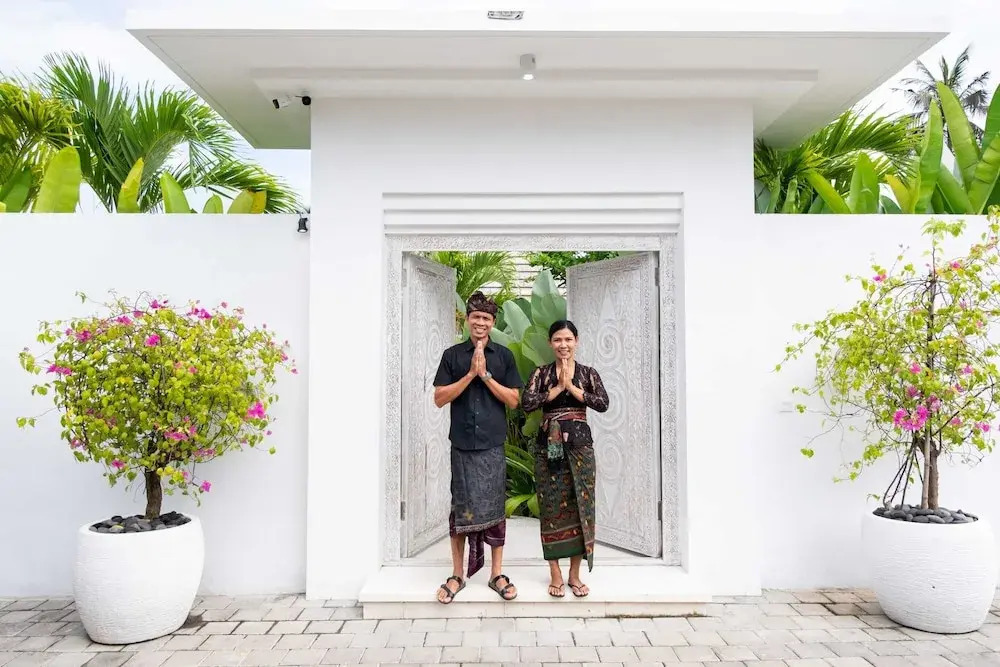 Villa Savana Ubud