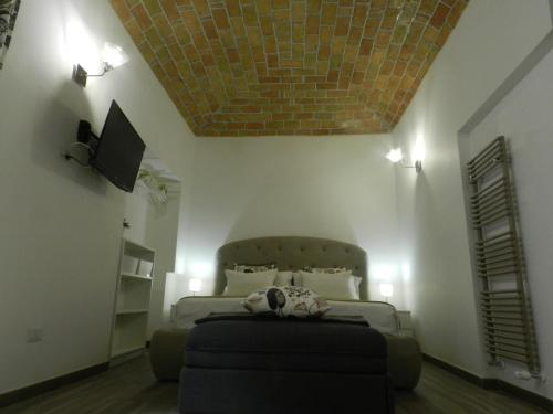 San Pietro - Vaticano - Executive Studio Flat