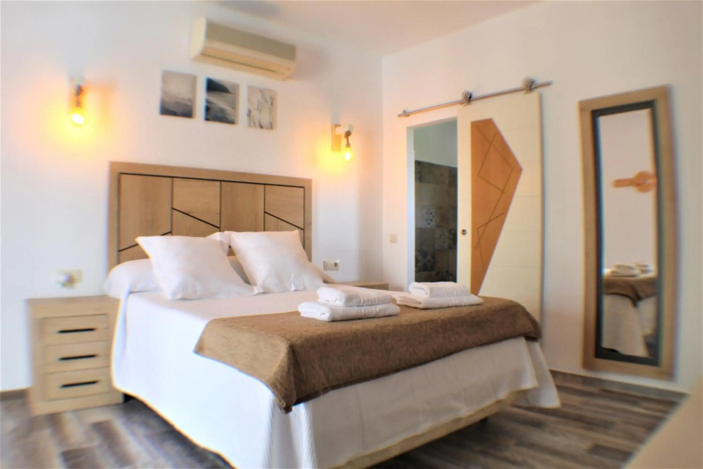 VILLA COSTA LEVANTE BENIDORM
