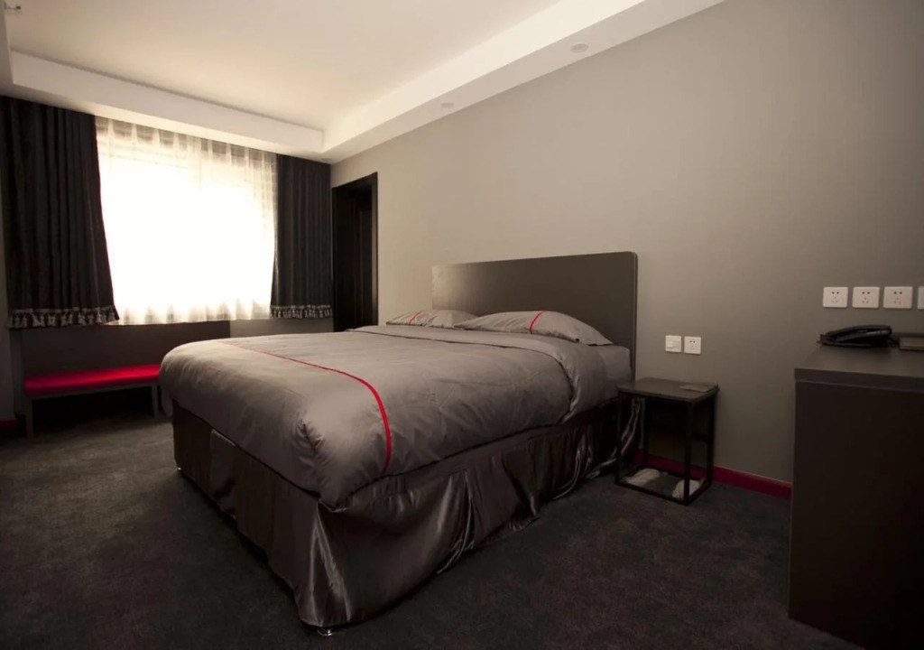 Jia bao Hotel Bei Jing