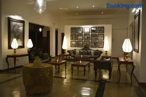 The Privilege - Ayurveda Beach Resort