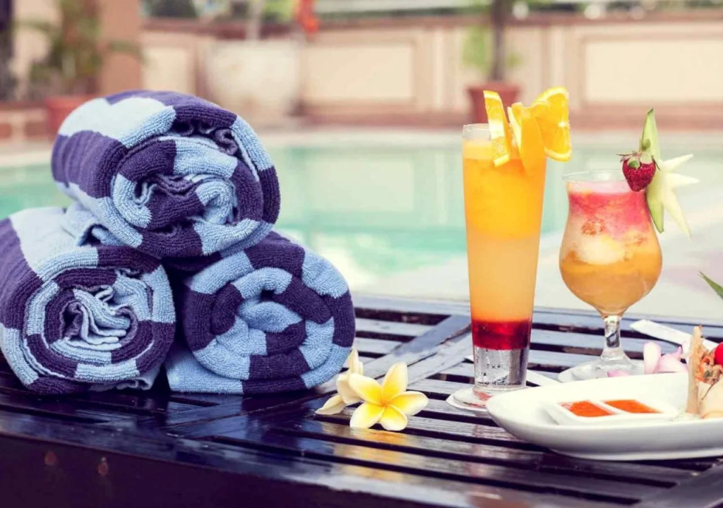Beverly Hotel Batam