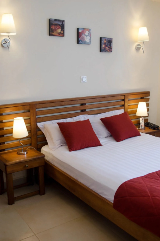 Anjary Hotel Antananarivo
