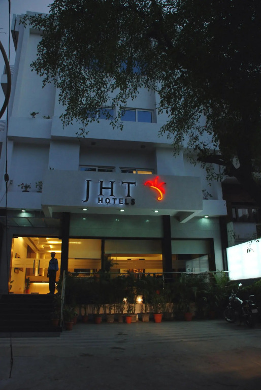 JHT Hotels