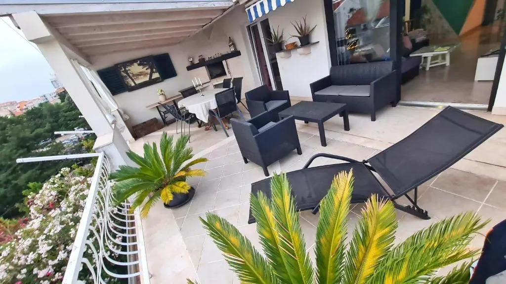 Apartment Navita