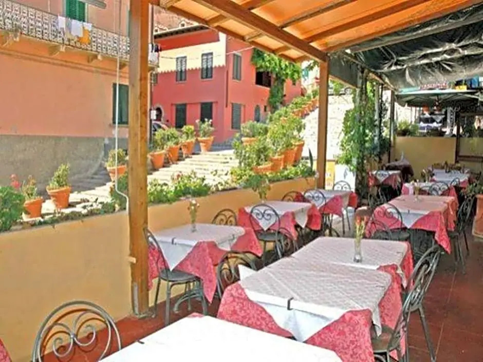 Albergo Ape Elbana
