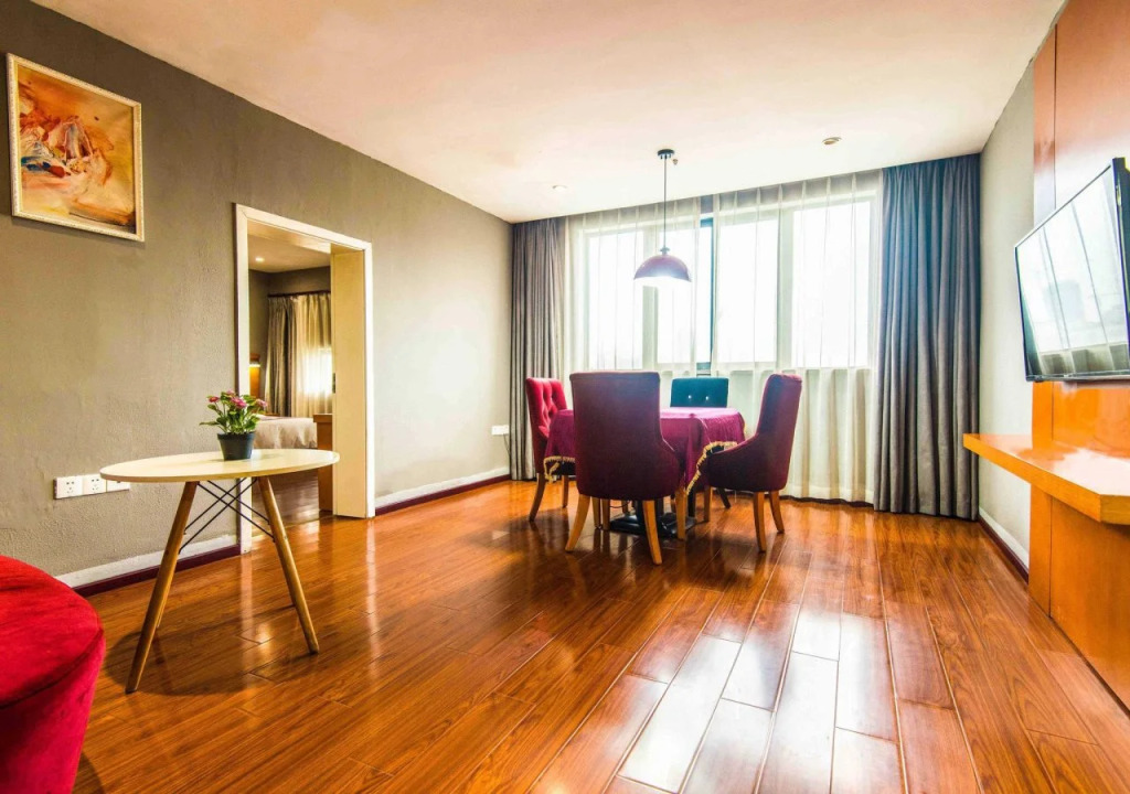 Ibis Chongqing Beibei Branch
